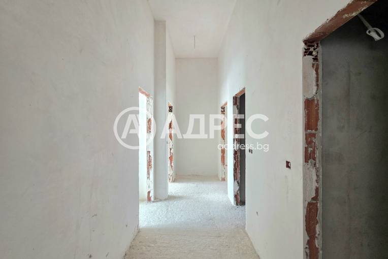 Многостаен апартамент, София, Зона Б 19, 684279, Снимка 13