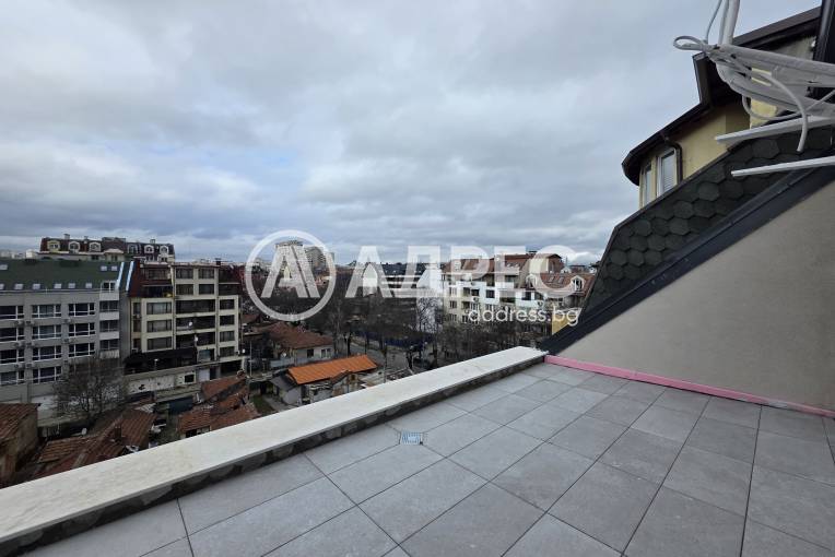 Многостаен апартамент, София, Зона Б 19, 684279, Снимка 2