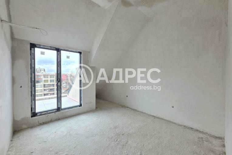 Многостаен апартамент, София, Зона Б 19, 684279, Снимка 3