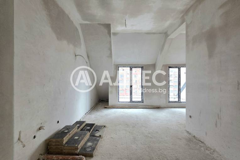 Многостаен апартамент, София, Зона Б 19, 684279, Снимка 4