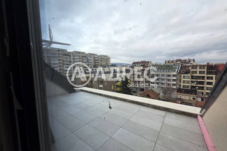 Многостаен апартамент, София, Зона Б 19, 684279, Снимка 8