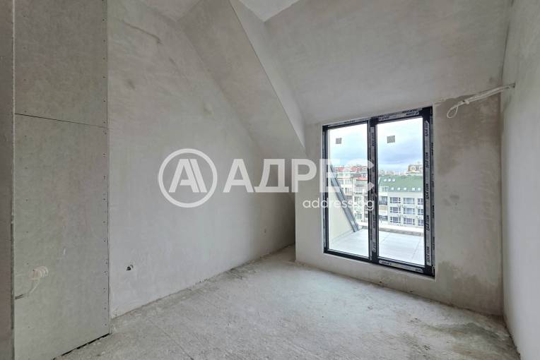 Многостаен апартамент, София, Зона Б 19, 684279, Снимка 9