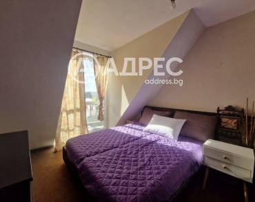 Едностаен апартамент, Русе, Широк център, 686279, Снимка 1