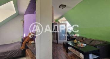 Едностаен апартамент, Русе, Широк център, 686279, Снимка 2
