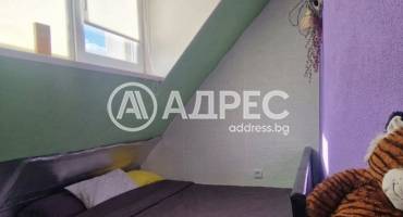 Едностаен апартамент, Русе, Широк център, 686279, Снимка 3