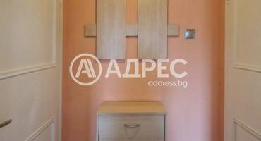 Едностаен апартамент, Русе, Широк център, 686279, Снимка 5