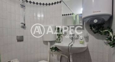 Едностаен апартамент, Русе, Широк център, 686279, Снимка 6