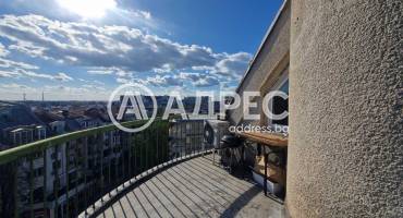 Едностаен апартамент, Русе, Широк център, 686279, Снимка 7