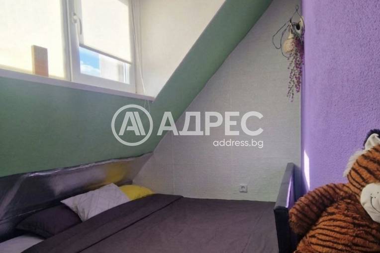 Едностаен апартамент, Русе, Широк център, 686279, Снимка 3