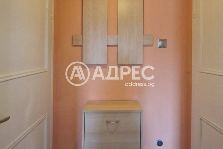 Едностаен апартамент, Русе, Широк център, 686279, Снимка 5