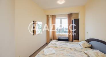 Тристаен апартамент, Варна, к.к. Златни Пясъци, 701279, Снимка 9