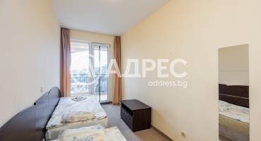 Тристаен апартамент, Варна, к.к. Златни Пясъци, 701279, Снимка 10