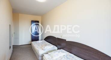 Тристаен апартамент, Варна, к.к. Златни Пясъци, 701279, Снимка 13