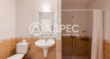 Тристаен апартамент, Варна, к.к. Златни Пясъци, 701279, Снимка 15