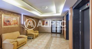Тристаен апартамент, Варна, к.к. Златни Пясъци, 701279, Снимка 17