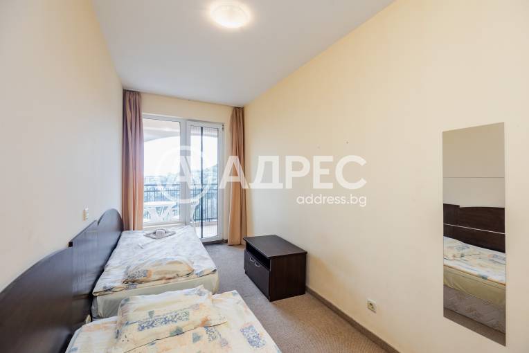 Тристаен апартамент, Варна, к.к. Златни Пясъци, 701279, Снимка 10