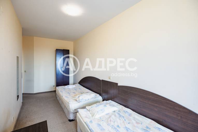 Тристаен апартамент, Варна, к.к. Златни Пясъци, 701279, Снимка 13