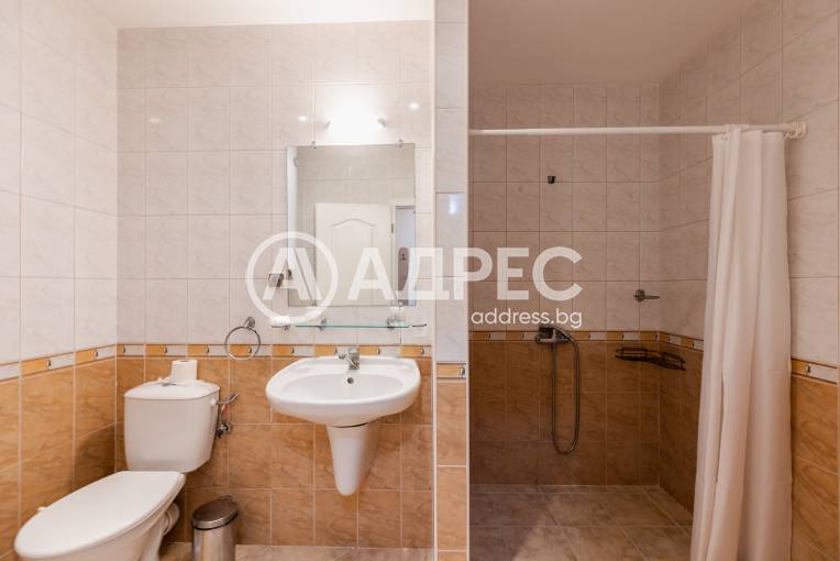 Тристаен апартамент, Варна, к.к. Златни Пясъци, 701279, Снимка 15