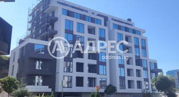 Тристаен апартамент, София, Дружба 2, 564280, Снимка 8