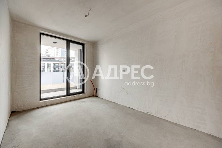 Тристаен апартамент, София, Дружба 2, 564280, Снимка 6