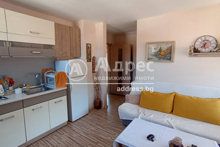 Двустаен апартамент, Асеновград, 600280, Снимка 3