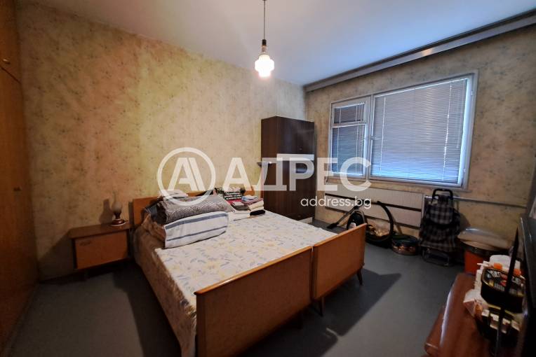 Тристаен апартамент, Пловдив, Кършияка, 624280, Снимка 2