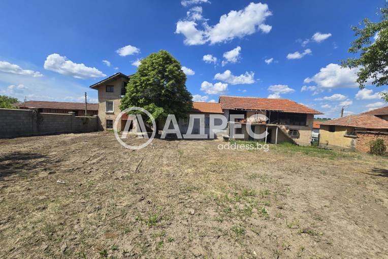 Къща/Вила, Радишево, 654280, Снимка 1
