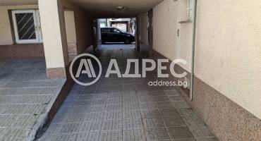 Паркомясто/Гаражна клетка, София, Център, 666280, Снимка 3