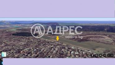 Парцел/Терен, Осеново, 668280, Снимка 1
