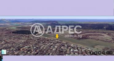 Парцел/Терен, Осеново, 668280, Снимка 1