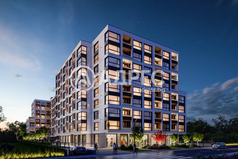 Магазин, Бургас, Славейков, 674280, Снимка 2