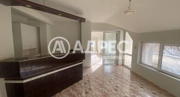 Двустаен апартамент, Хасково, Дружба 1, 677280, Снимка 1