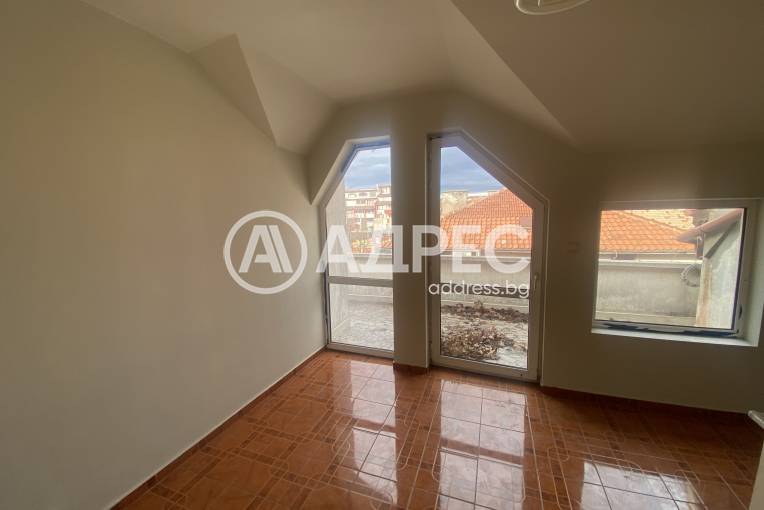 Двустаен апартамент, Хасково, Дружба 1, 677280, Снимка 4