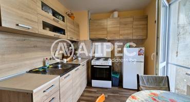 Тристаен апартамент, София, Младост 2, 679280, Снимка 1