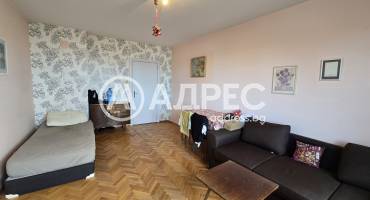 Тристаен апартамент, София, Младост 2, 679280, Снимка 2