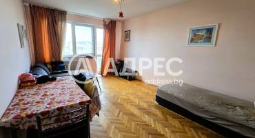 Тристаен апартамент, София, Младост 2, 679280, Снимка 4