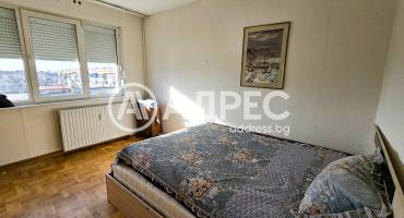 Тристаен апартамент, София, Младост 2, 679280, Снимка 5