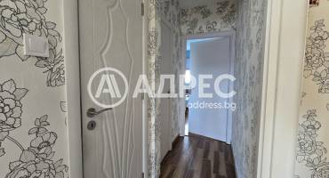 Тристаен апартамент, София, Младост 2, 679280, Снимка 8