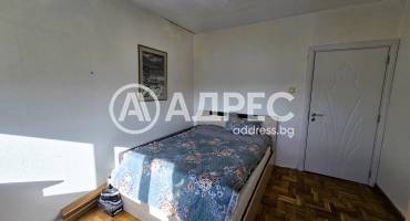 Тристаен апартамент, София, Младост 2, 679280, Снимка 9