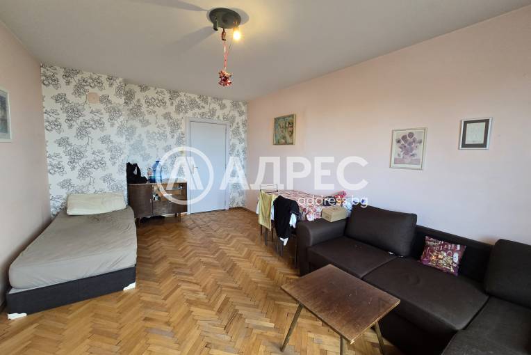 Тристаен апартамент, София, Младост 2, 679280, Снимка 2