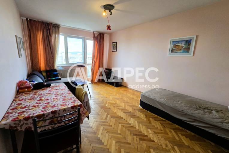 Тристаен апартамент, София, Младост 2, 679280, Снимка 4