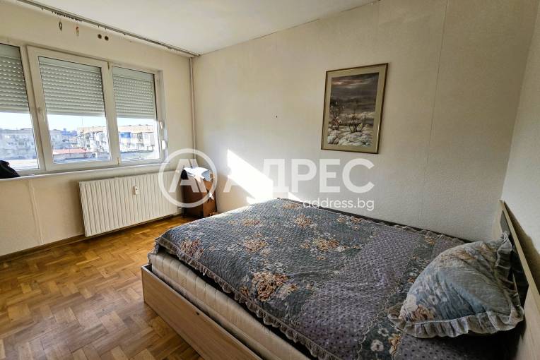 Тристаен апартамент, София, Младост 2, 679280, Снимка 5