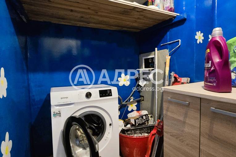 Тристаен апартамент, София, Младост 2, 679280, Снимка 6