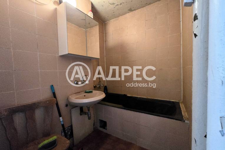 Тристаен апартамент, София, Младост 2, 679280, Снимка 7