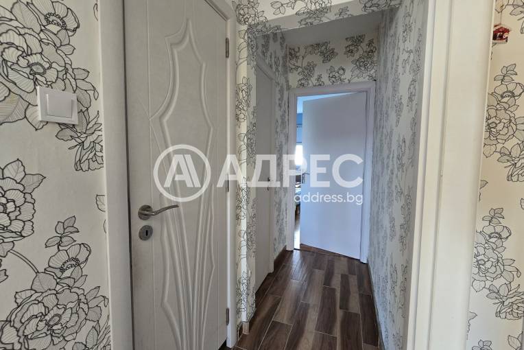 Тристаен апартамент, София, Младост 2, 679280, Снимка 8