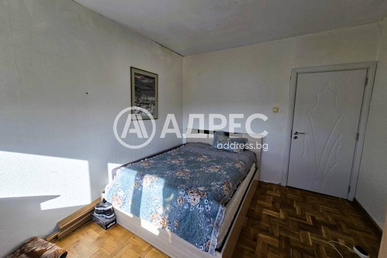 Тристаен апартамент, София, Младост 2, 679280, Снимка 9