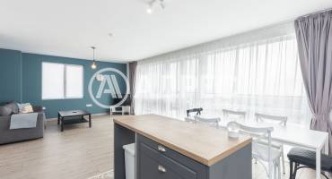 Тристаен апартамент, Варна, Виница, 680280, Снимка 1