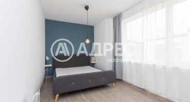 Тристаен апартамент, Варна, Виница, 680280, Снимка 11