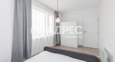 Тристаен апартамент, Варна, Виница, 680280, Снимка 13