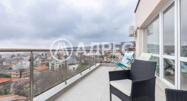 Тристаен апартамент, Варна, Виница, 680280, Снимка 15